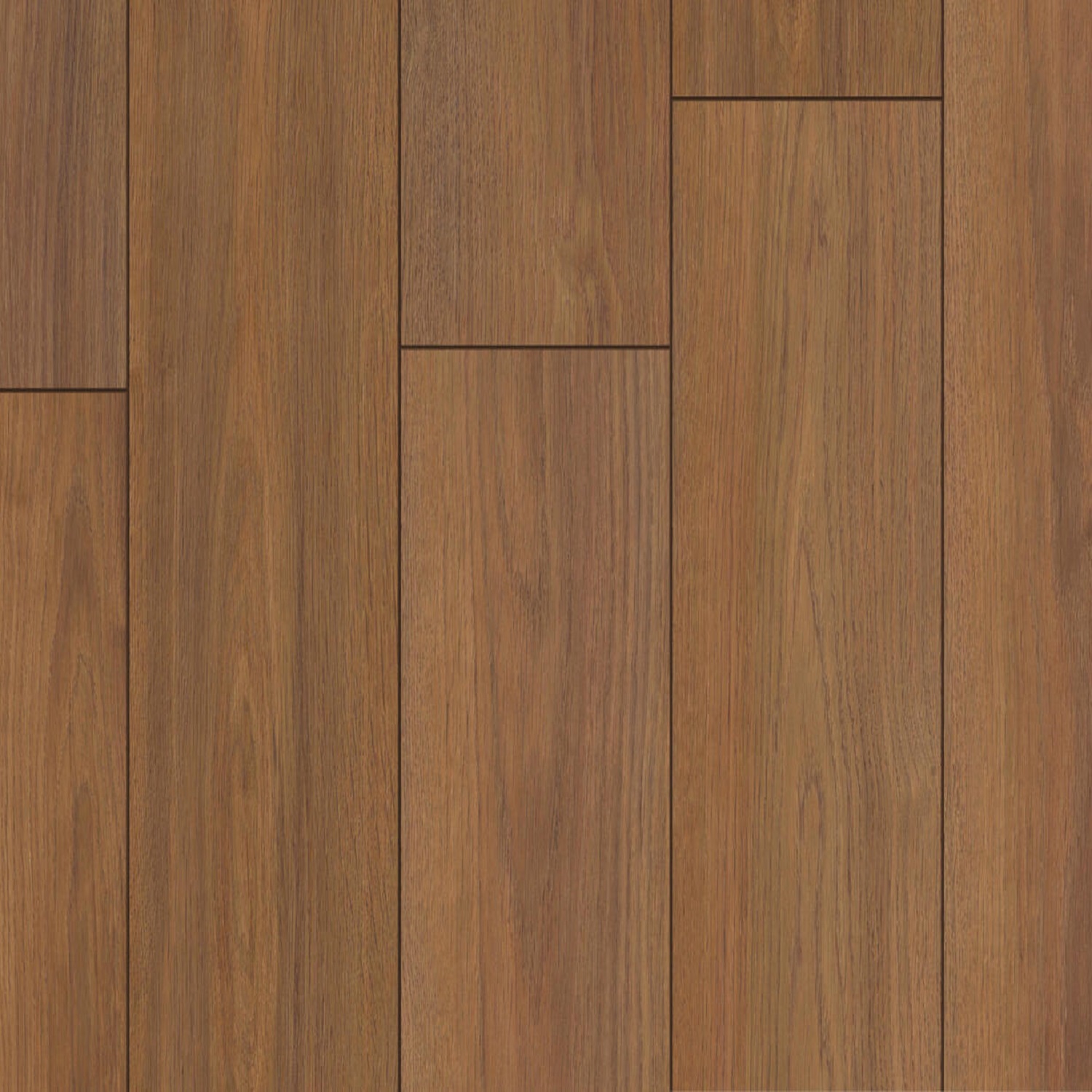 Laminate Tarkett Easyline 832 Kingsley Oak Brown (191x1380) 2.11m² 2