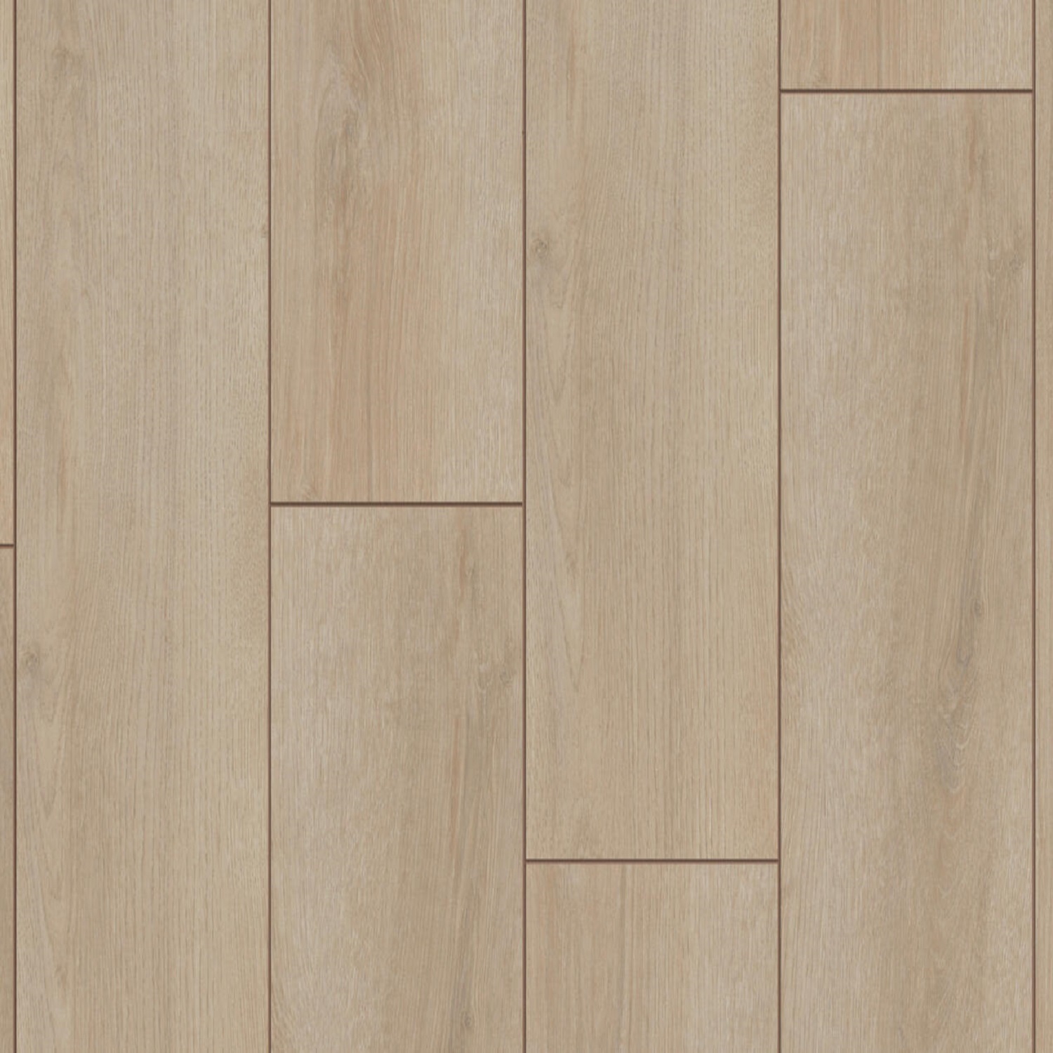 Laminate Tarkett Easyline 832 Sierra Oak Beige (191x1380) 2.11m² 2