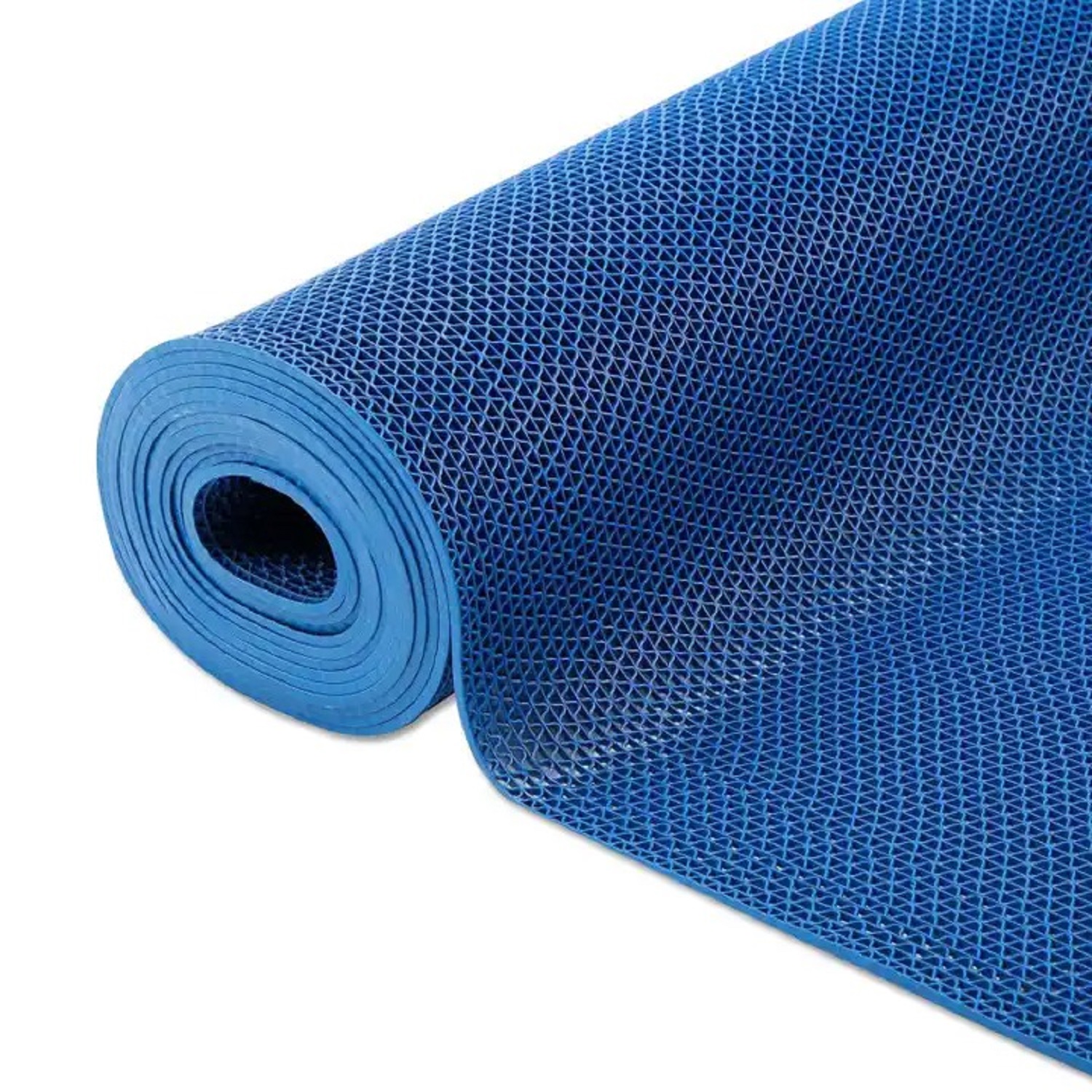 Αντιολισθητική Ζώνη Zig Zag Blue 5mm Ρολό 1,2Χ15μ 3