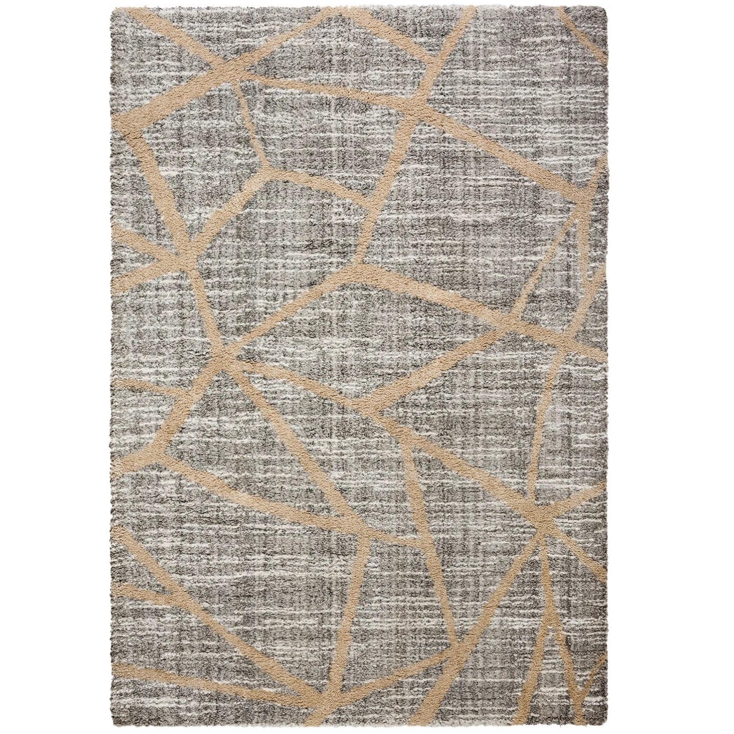 Χαλί με το μέτρο Gala 15499 Beige 2