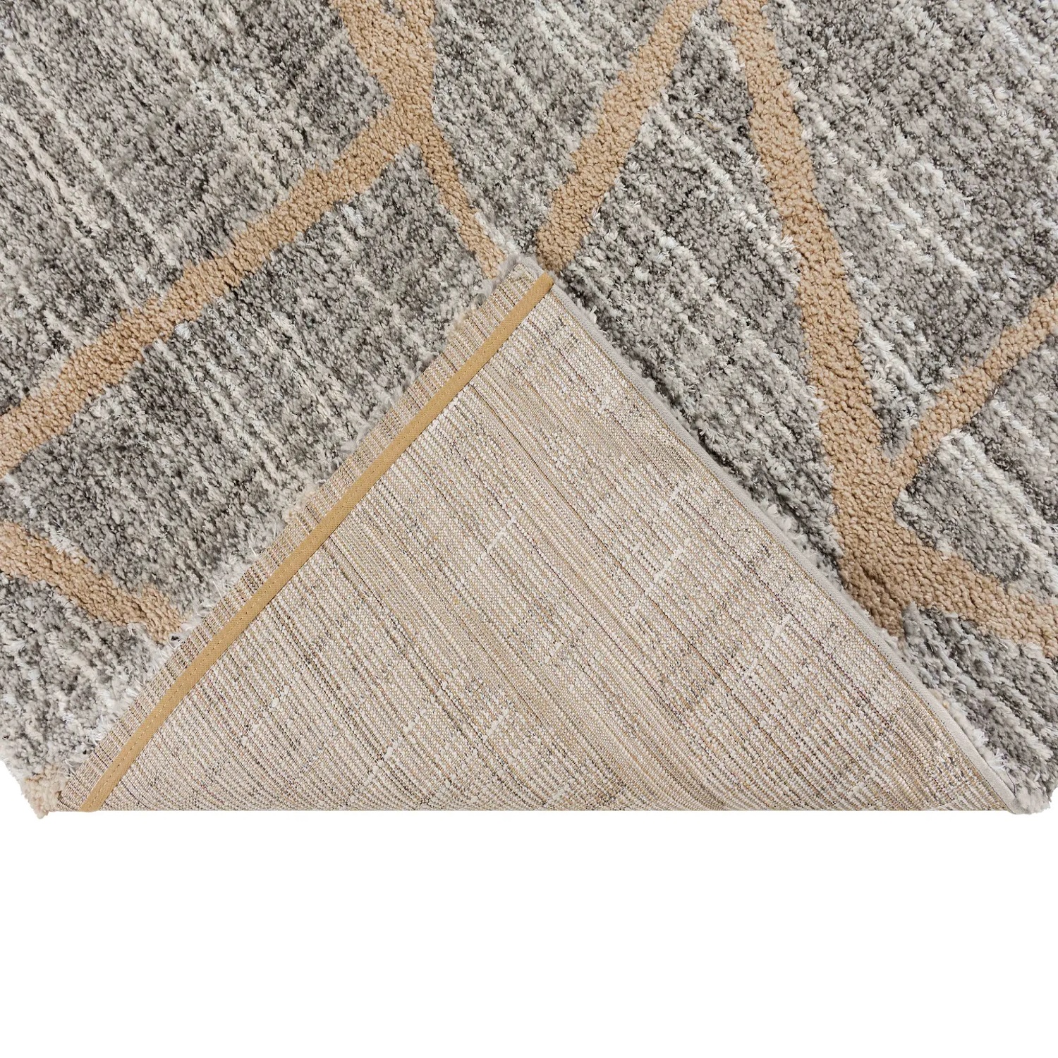 Χαλί με το μέτρο Gala 15499 Beige 4