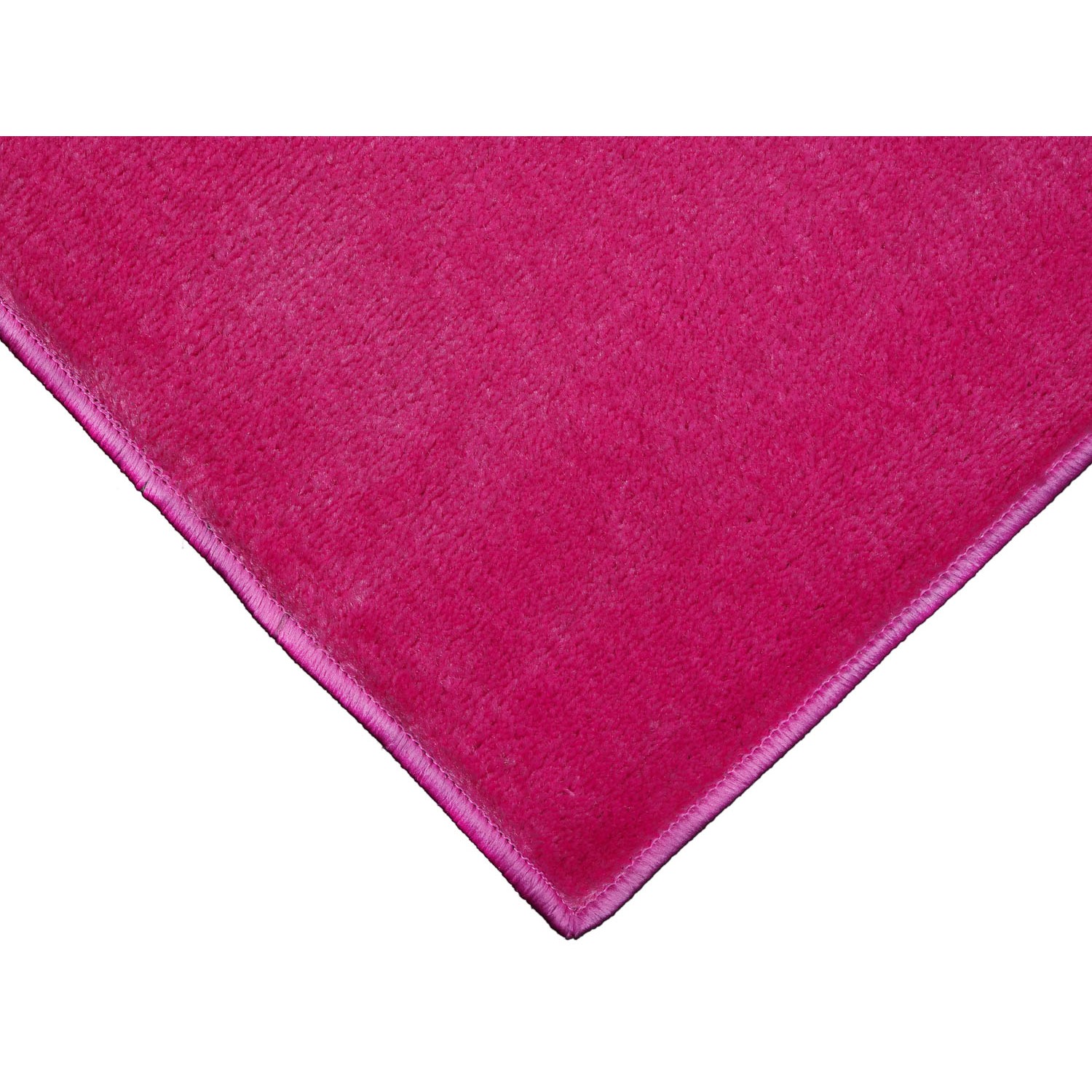 Χαλί με το μέτρο Genova Pink 3