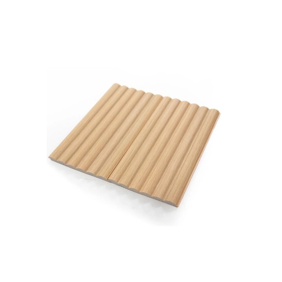 Panel 3D Πηχάκι Τοίχου Fusion 01 15x290cm 2