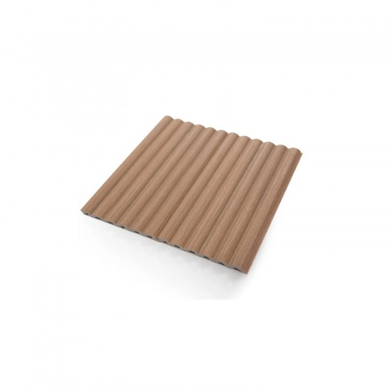 Panel 3D Πηχάκι Τοίχου Fusion 03 15x290cm 2