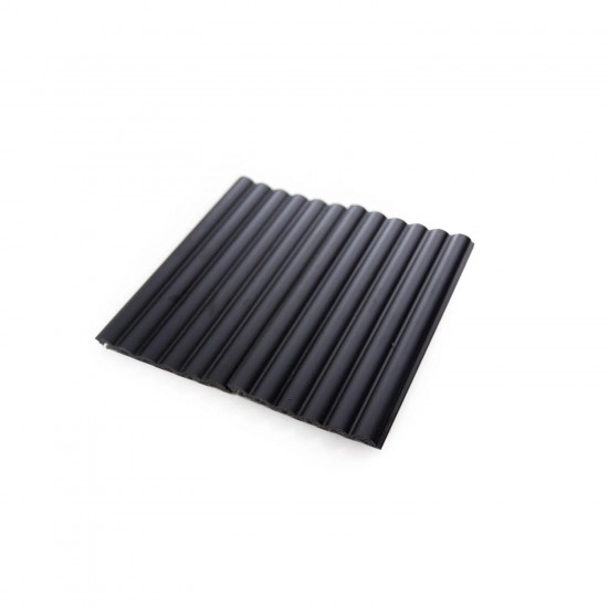 Panel 3D Πηχάκι Τοίχου Fusion 06 15x290cm 2