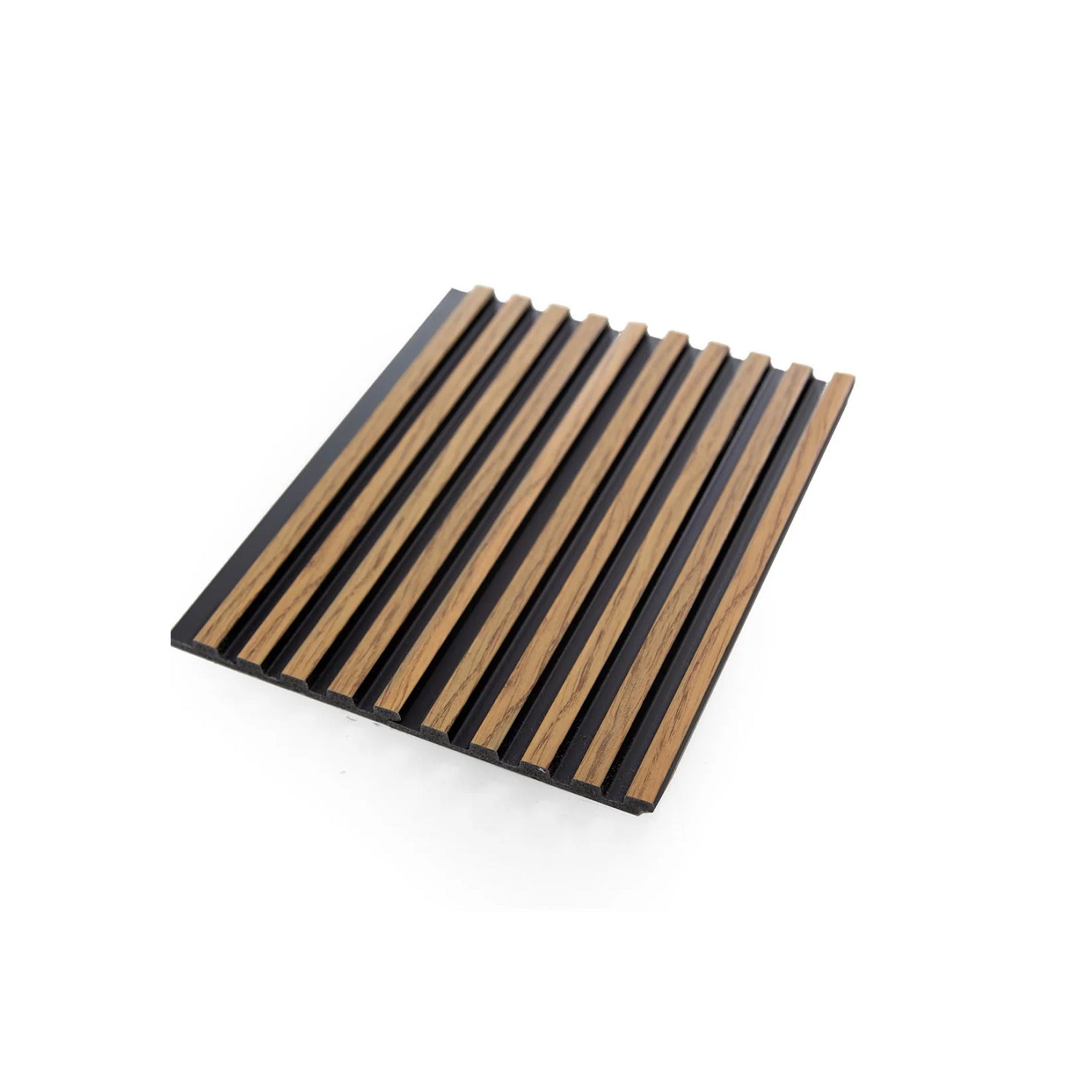 Panel 3D Πηχάκι Τοίχου Hugo 02 12x290cm 3