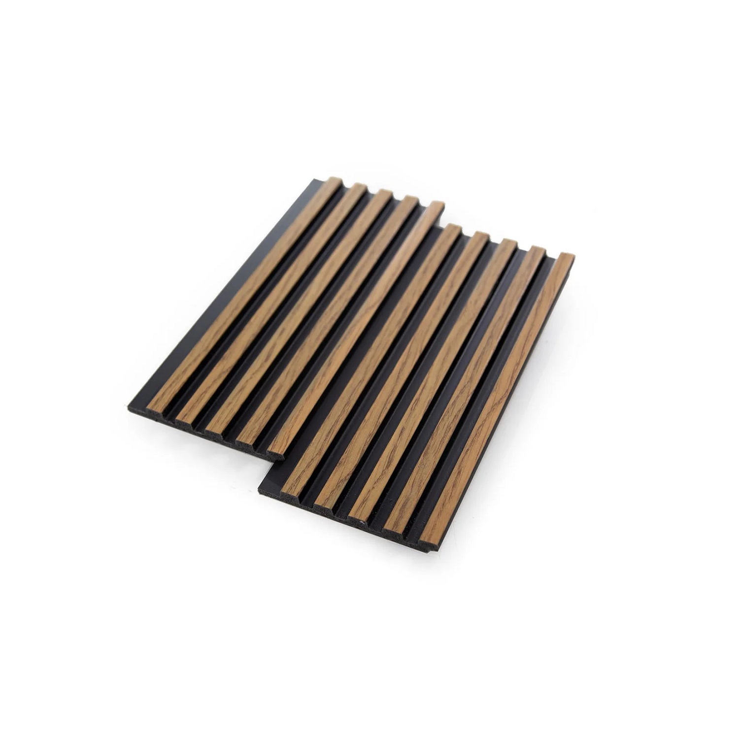 Panel 3D Πηχάκι Τοίχου Hugo 02 12x290cm 2