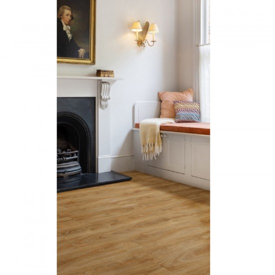 Βινυλική Λωρίδα Roots 40 22821 Midland Oak (196x1320mm) 3.88m² 2