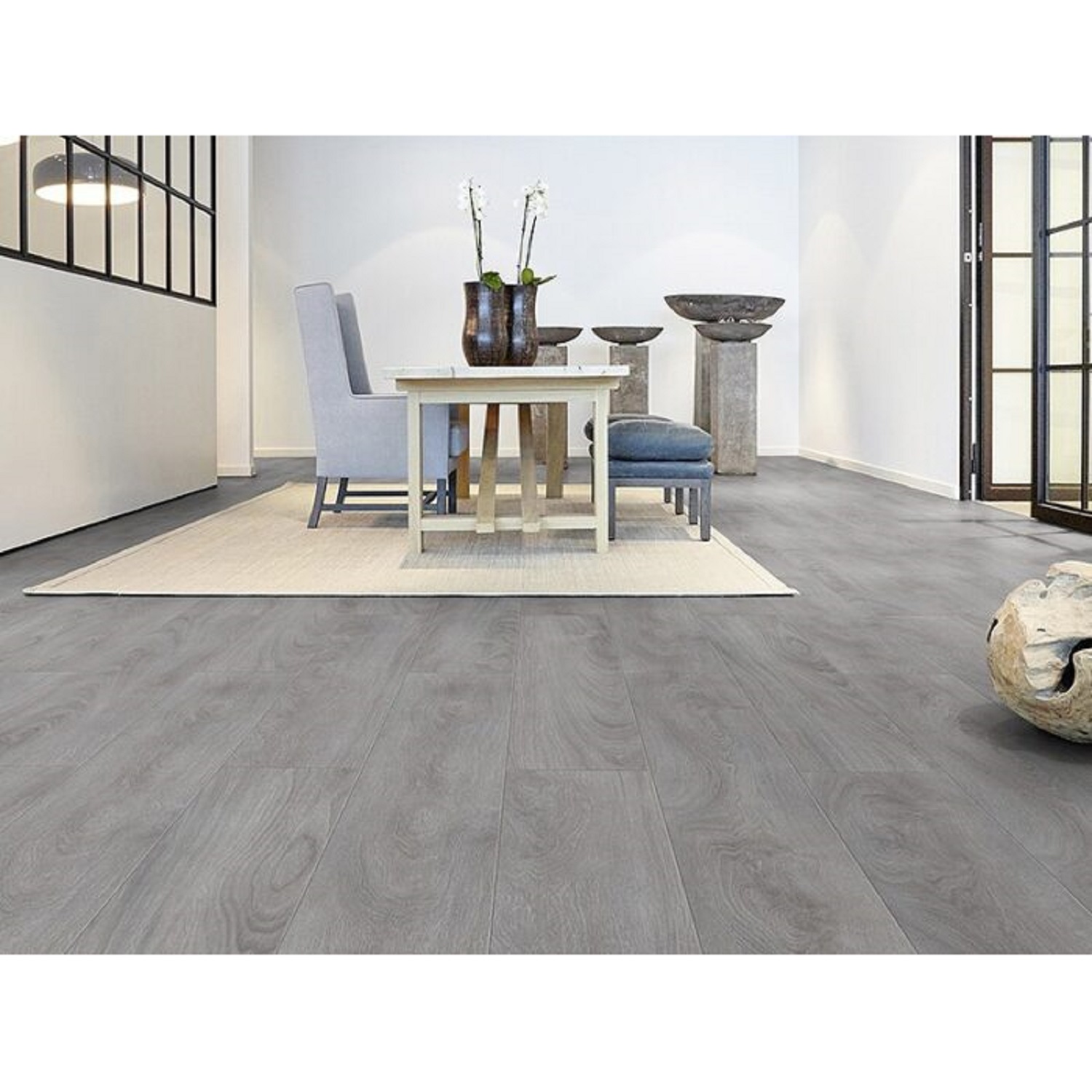 Βινυλική Λωρίδα Roots 40 22929 Midland Oak (196x1320mm) 3.88m² 3