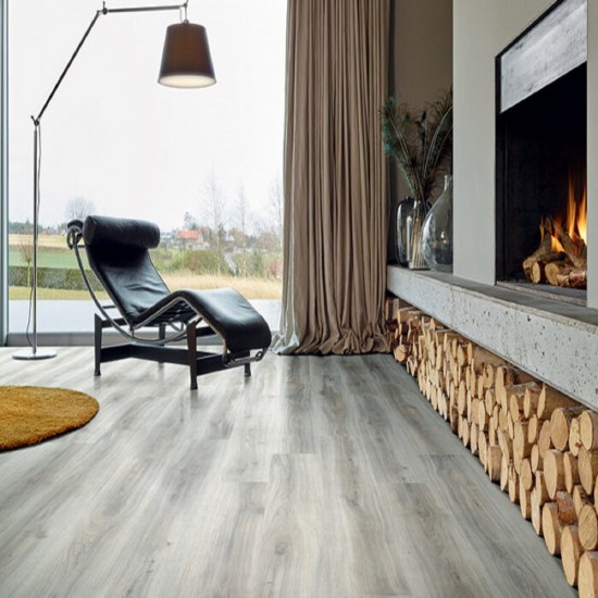 Βινυλική Λωρίδα Roots 40 24932 Classic Oak (196x1320mm) 3.88m² 2