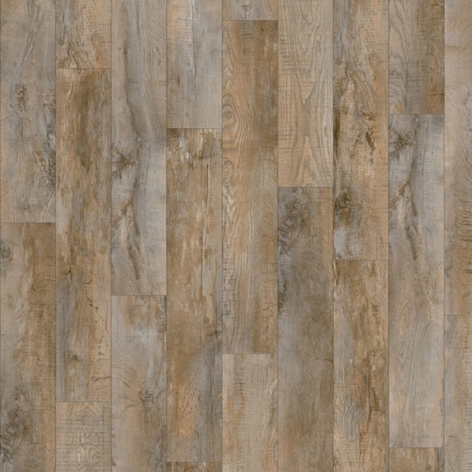 Βινυλική Λωρίδα Roots 40 24958 Country Oak (196x1320mm) 3.88m² 2