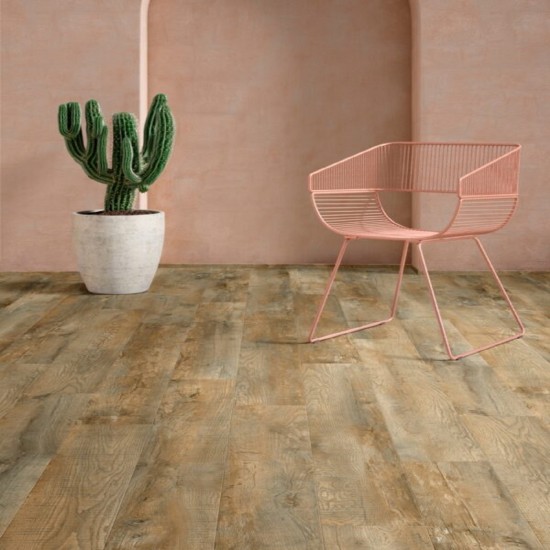 Βινυλική Λωρίδα Roots 40 24958 Country Oak (196x1320mm) 3.88m² 2