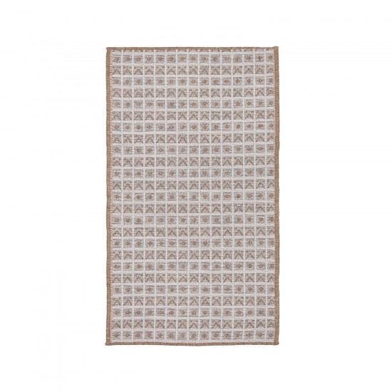 Ψάθα CRAFT 149 BEIGE Royal Carpet - 66 x 150 cm