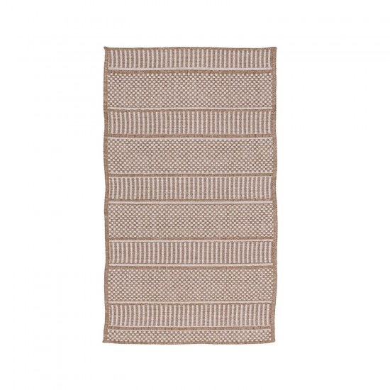 Ψάθα CRAFT 150 BEIGE Royal Carpet - 66 x 150 cm