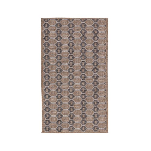 Ψάθα CRAFT 155 BEIGE Royal Carpet - 66 x 150 cm