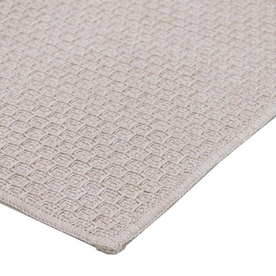 Ψάθα CRAFT 206 CREAM Royal Carpet - 66 x 250 cm 2