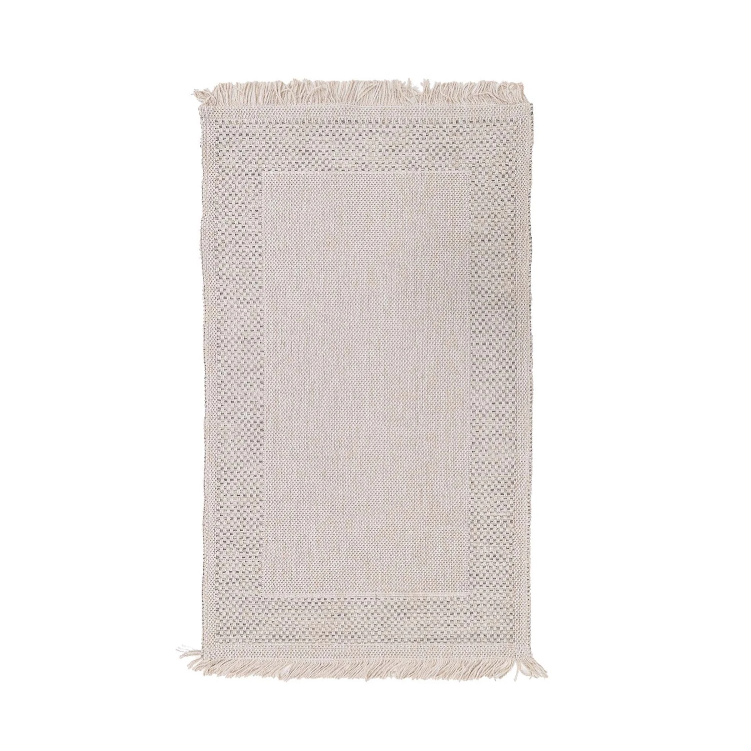 Ψάθα CRAFT 880602 CREAM Royal Carpet - 66 x 250 cm 2