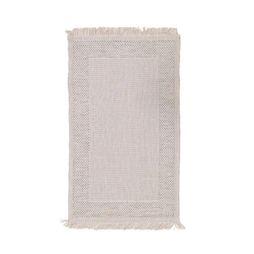 Ψάθα CRAFT 880602 CREAM Royal Carpet - 66 x 150 cm