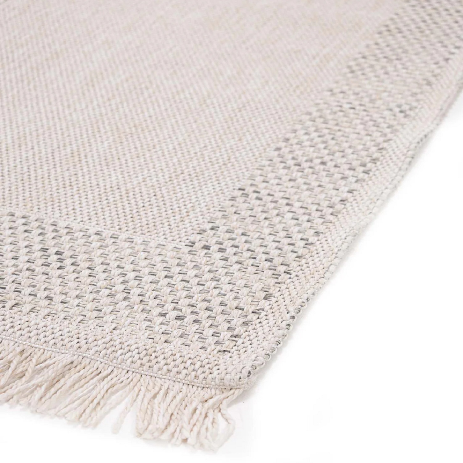 Ψάθα CRAFT 880602 CREAM Royal Carpet - 66 x 250 cm 3