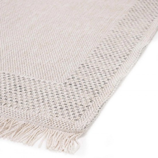 Ψάθα CRAFT 880602 CREAM Royal Carpet - 66 x 150 cm 2