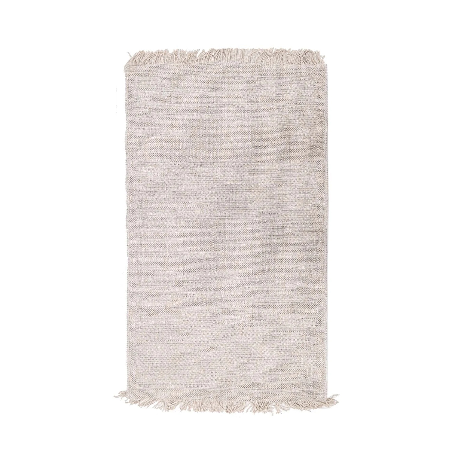 Ψάθα CRAFT 9406 CREAM Royal Carpet - 66 x 150 cm 2