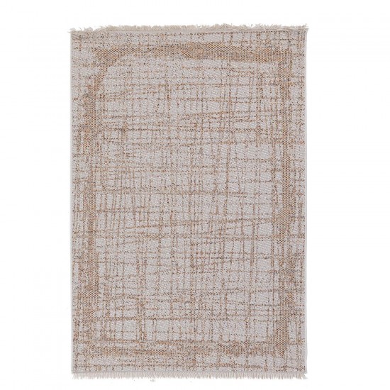 Ψάθα Crete 50010 X Royal Carpet - 200 x 290 cm