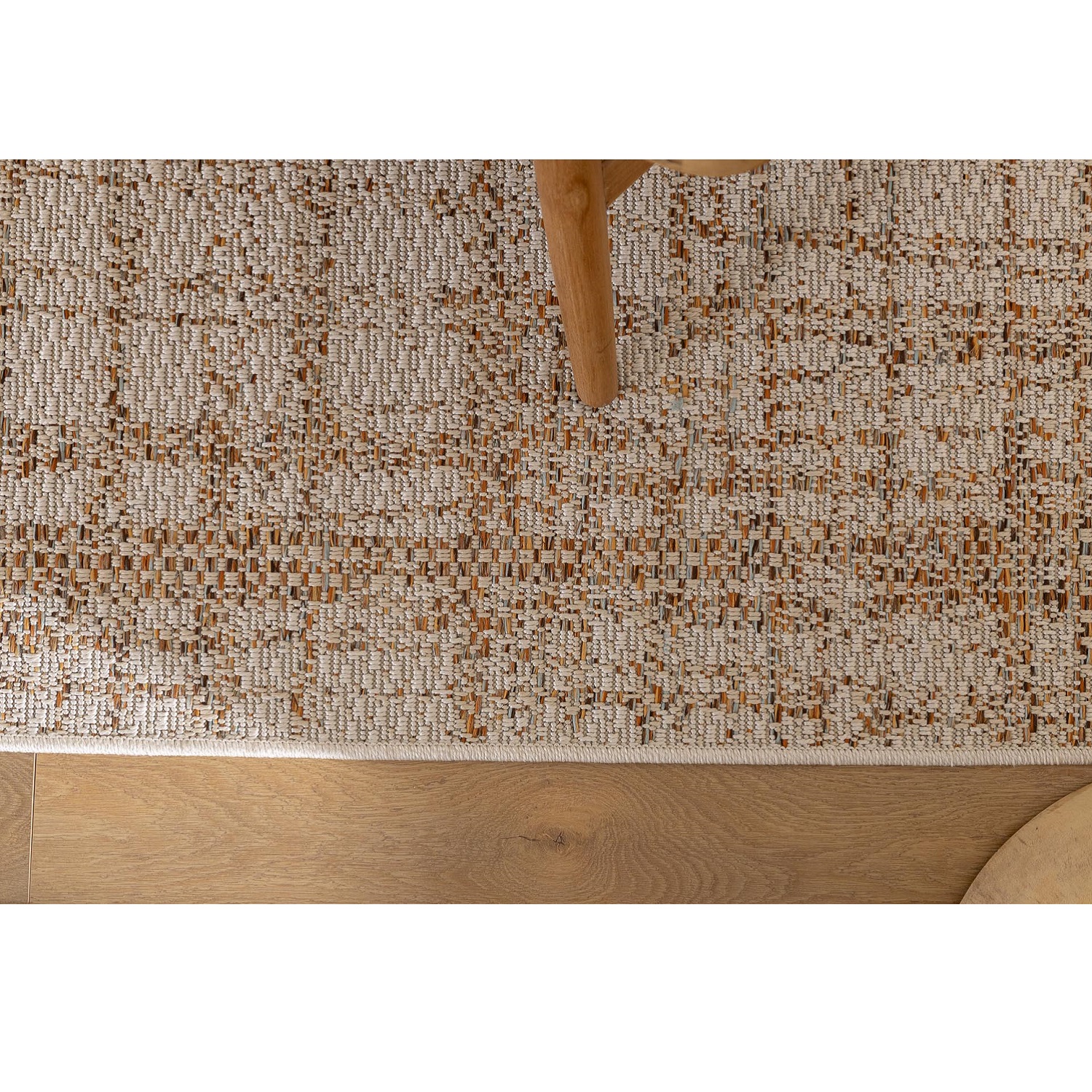 Ψάθα Crete 50010 X Royal Carpet - 160 x 230 cm 3