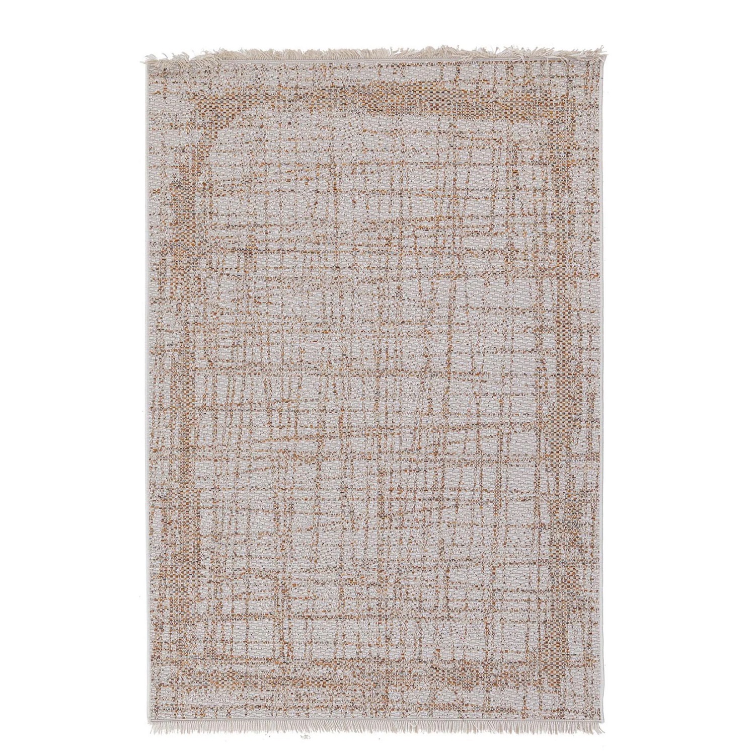 Ψάθα Crete 50010 X Royal Carpet - 160 x 230 cm 2