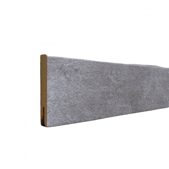 Σοβατεπί MDF για Laminate 6cm P050274