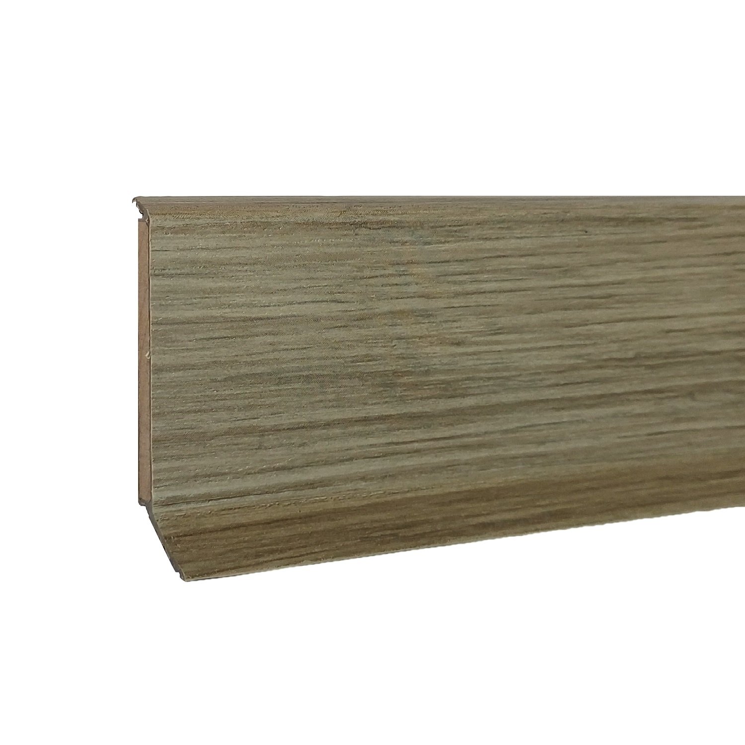 Σοβατεπί PVC 6cm 2447