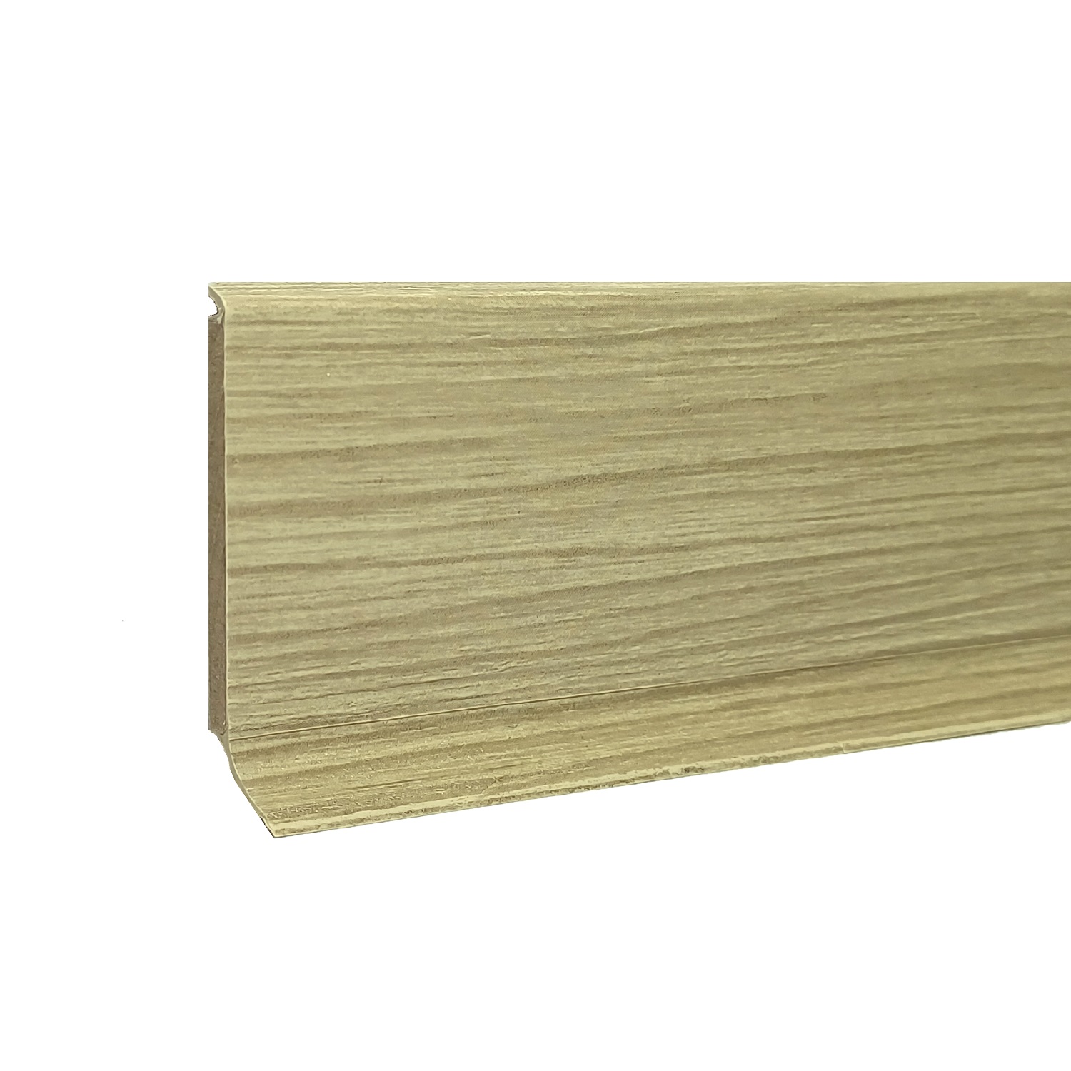 Σοβατεπί PVC 6cm 2570