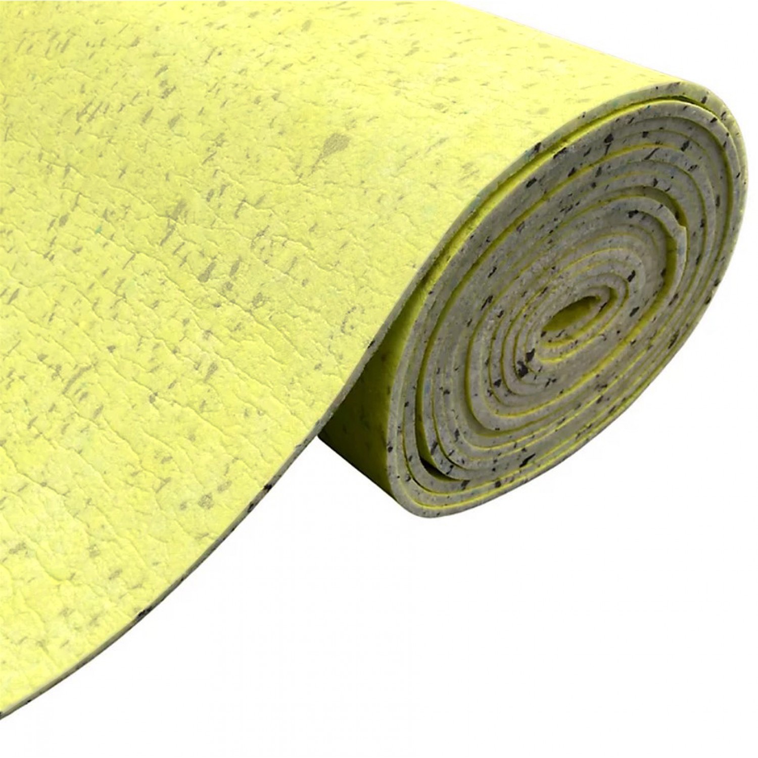 Υπόστρωμα Μοκέτας Comfort 8mm Ρολό 1,37μ Χ 11μ 3