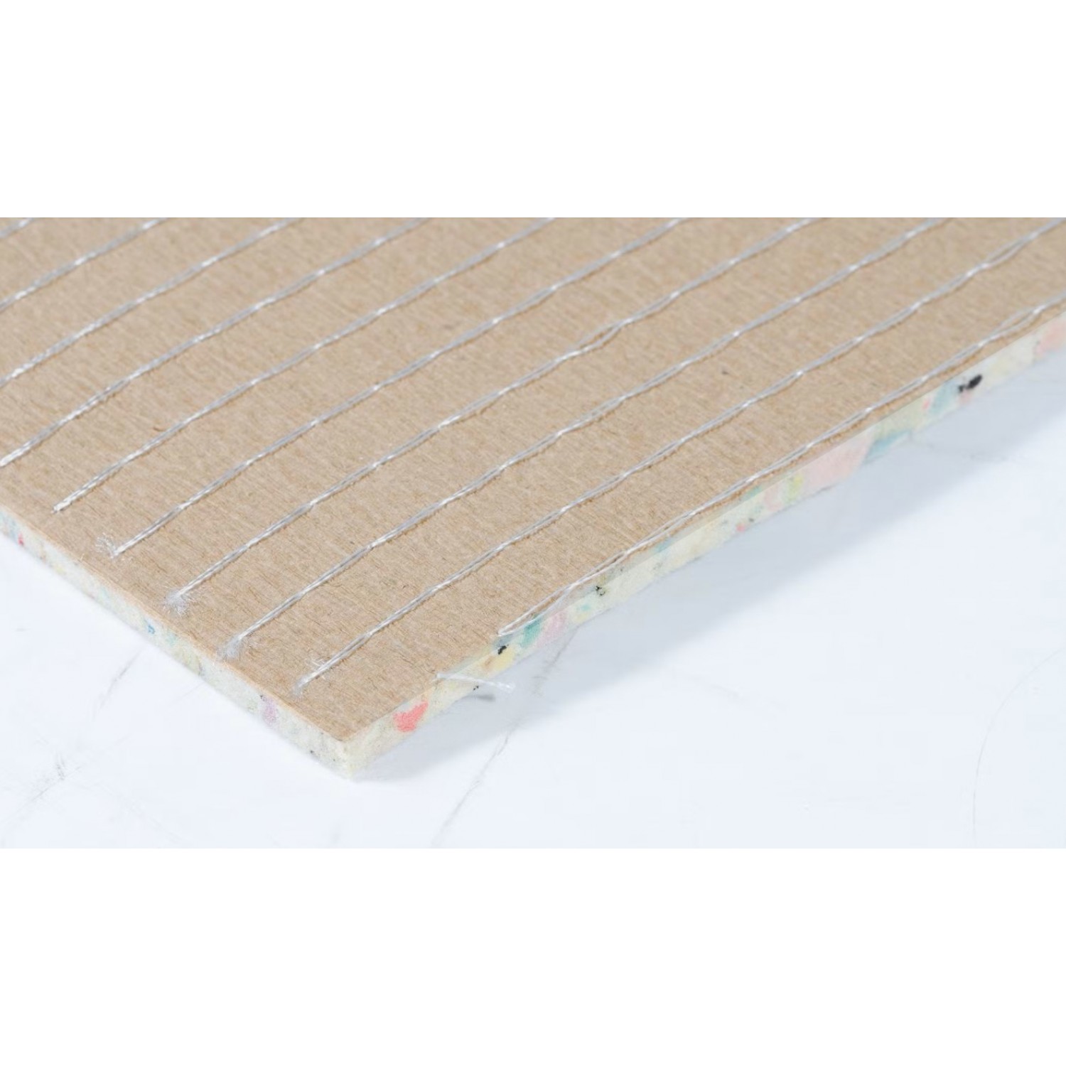 Υπόστρωμα Μοκέτας Comfort 9mm Ρολό 1,37μ Χ 11μ 2