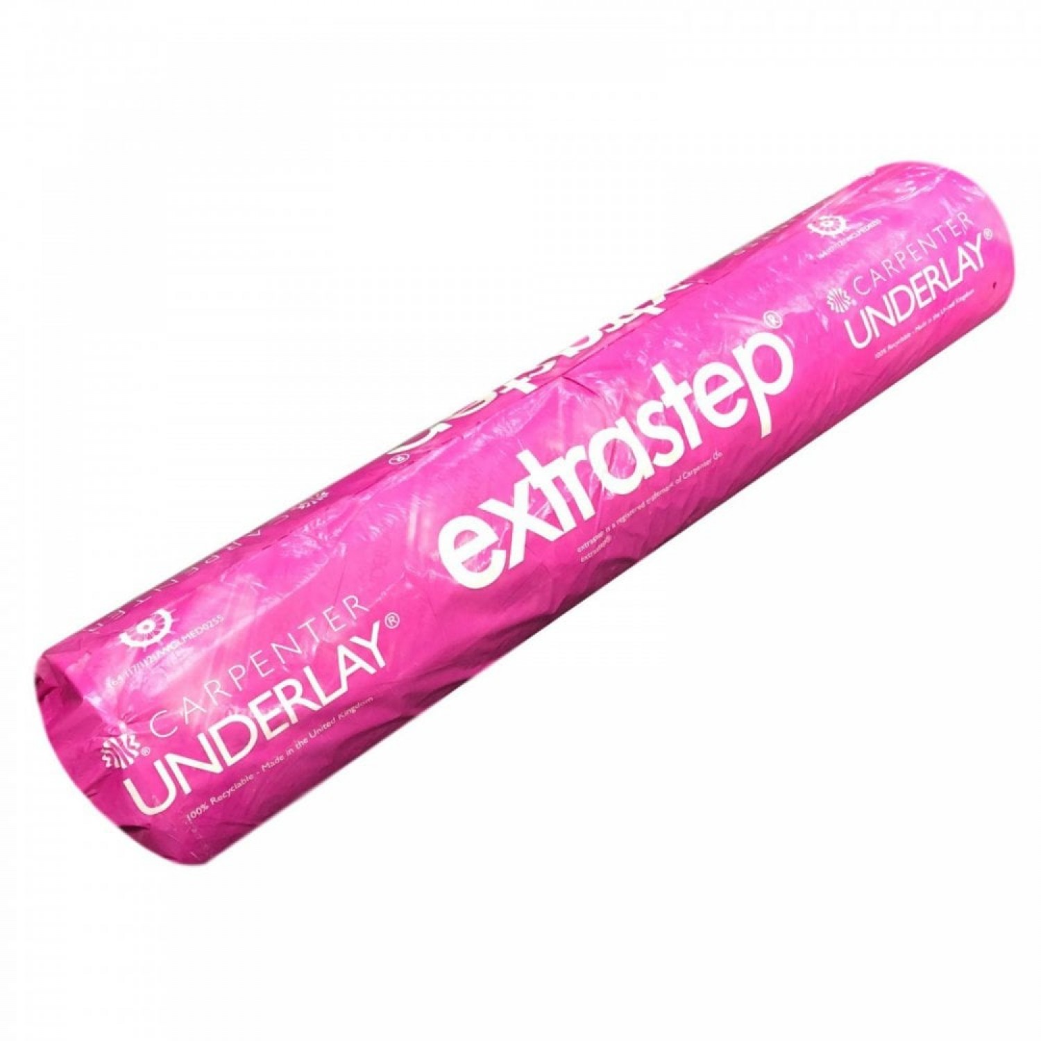 Υπόστρωμα Μοκέτας Extrastep 6mm Ρολό 1,37μ Χ 11μ 3