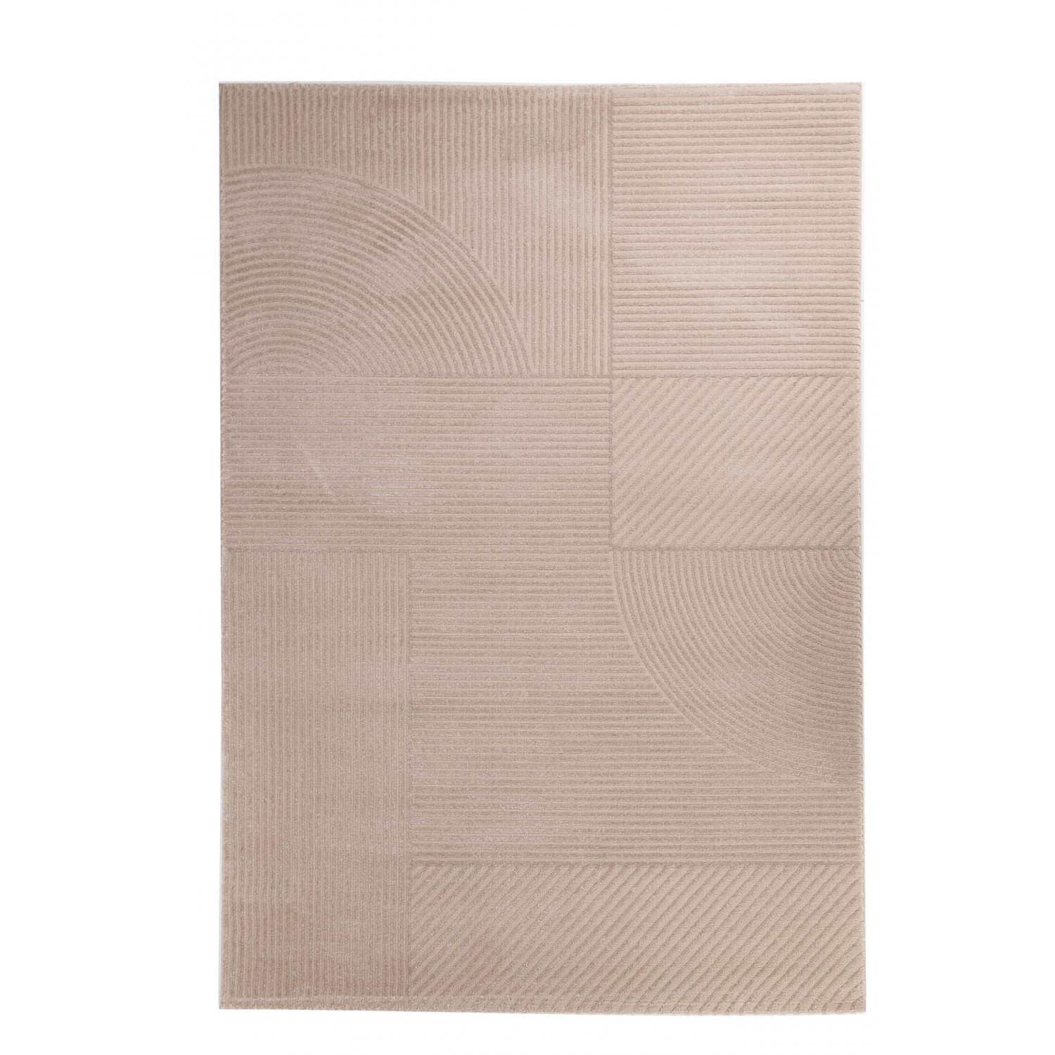 Χαλί με το μέτρο Organic 591 Beige Royal Carpet 2