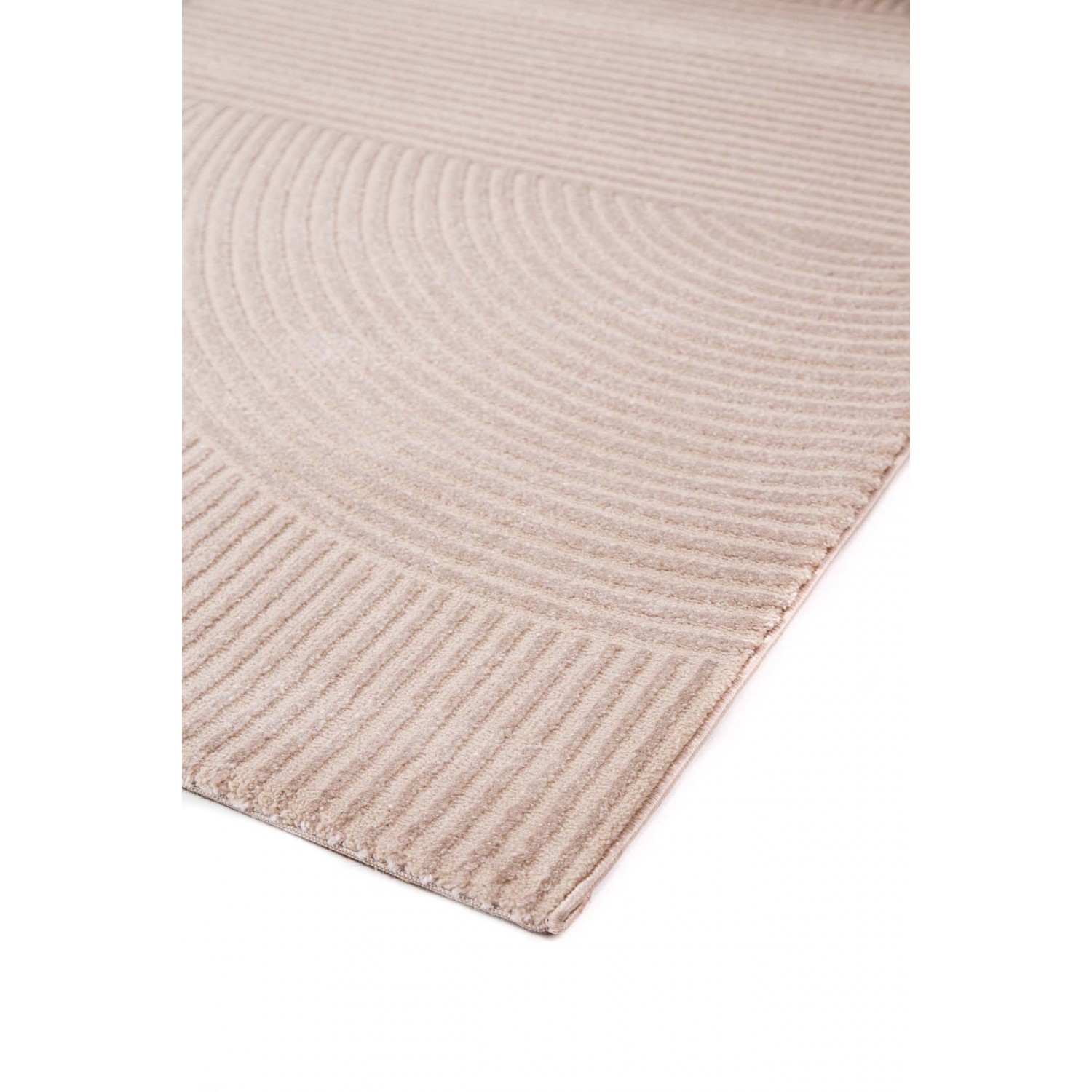 Χαλί με το μέτρο Organic 591 Beige Royal Carpet 3