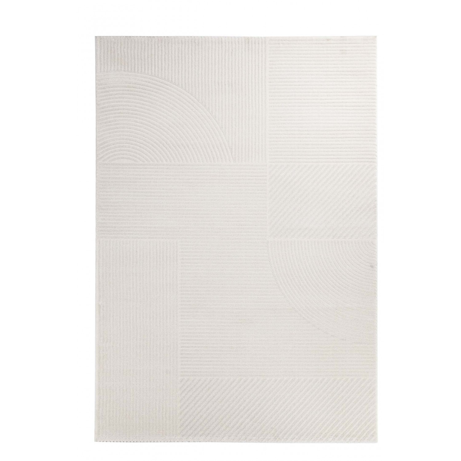 Χαλί με το μέτρο Organic 591 Cream Royal Carpet 2