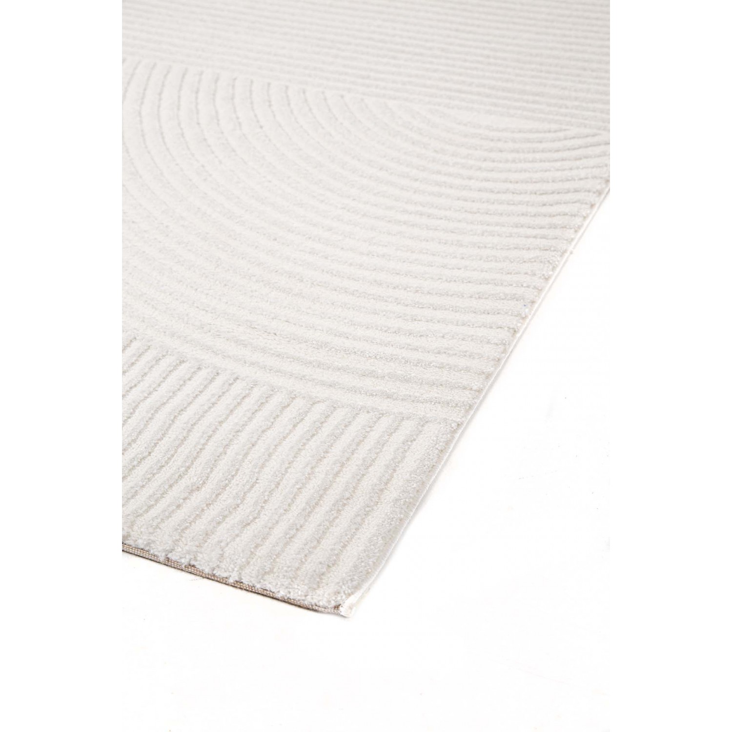 Χαλί με το μέτρο Organic 591 Cream Royal Carpet 3