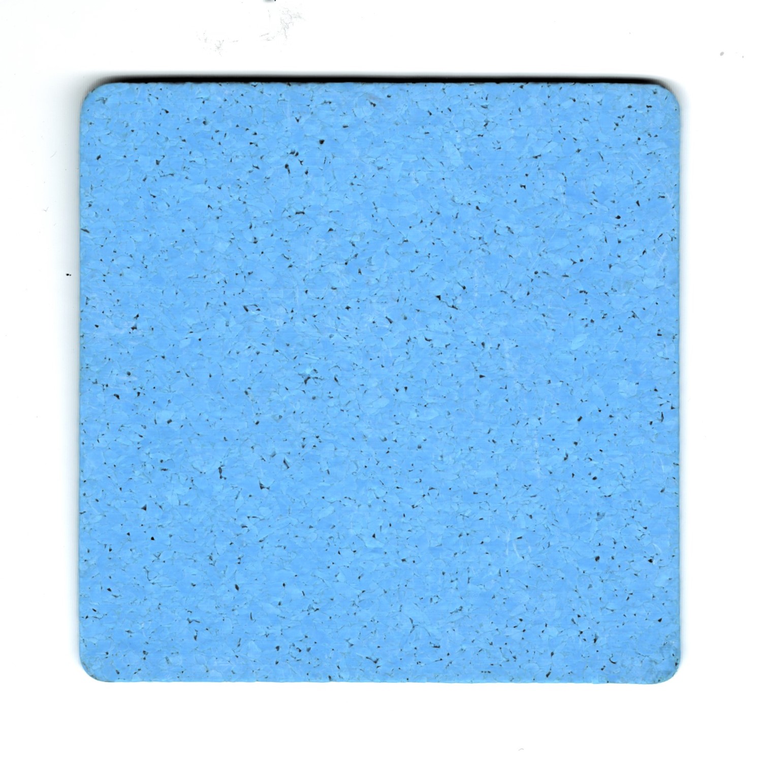 Διάδρομος Rubber EPDM Sky Blue 3mm 3