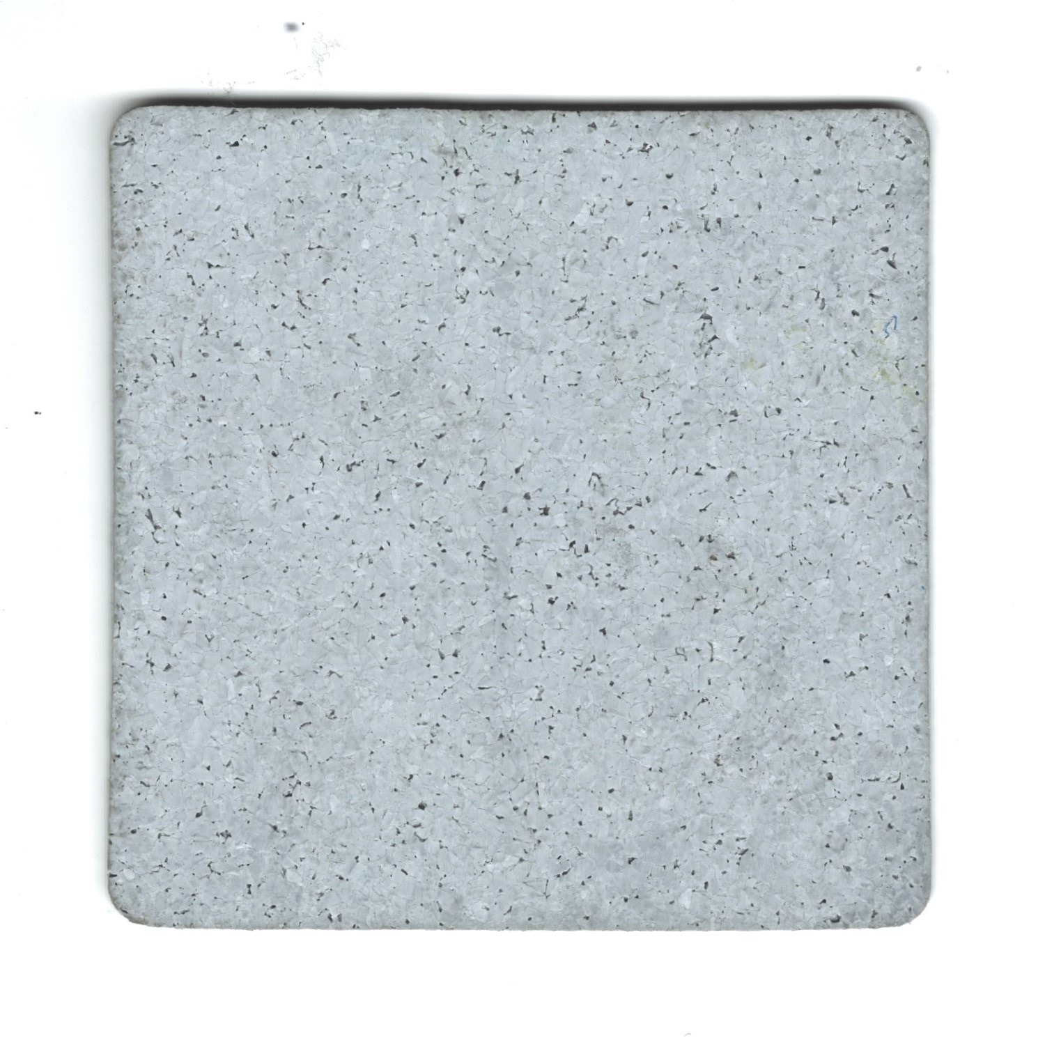 Διάδρομος Rubber EPDM Light Grey 3mm 3