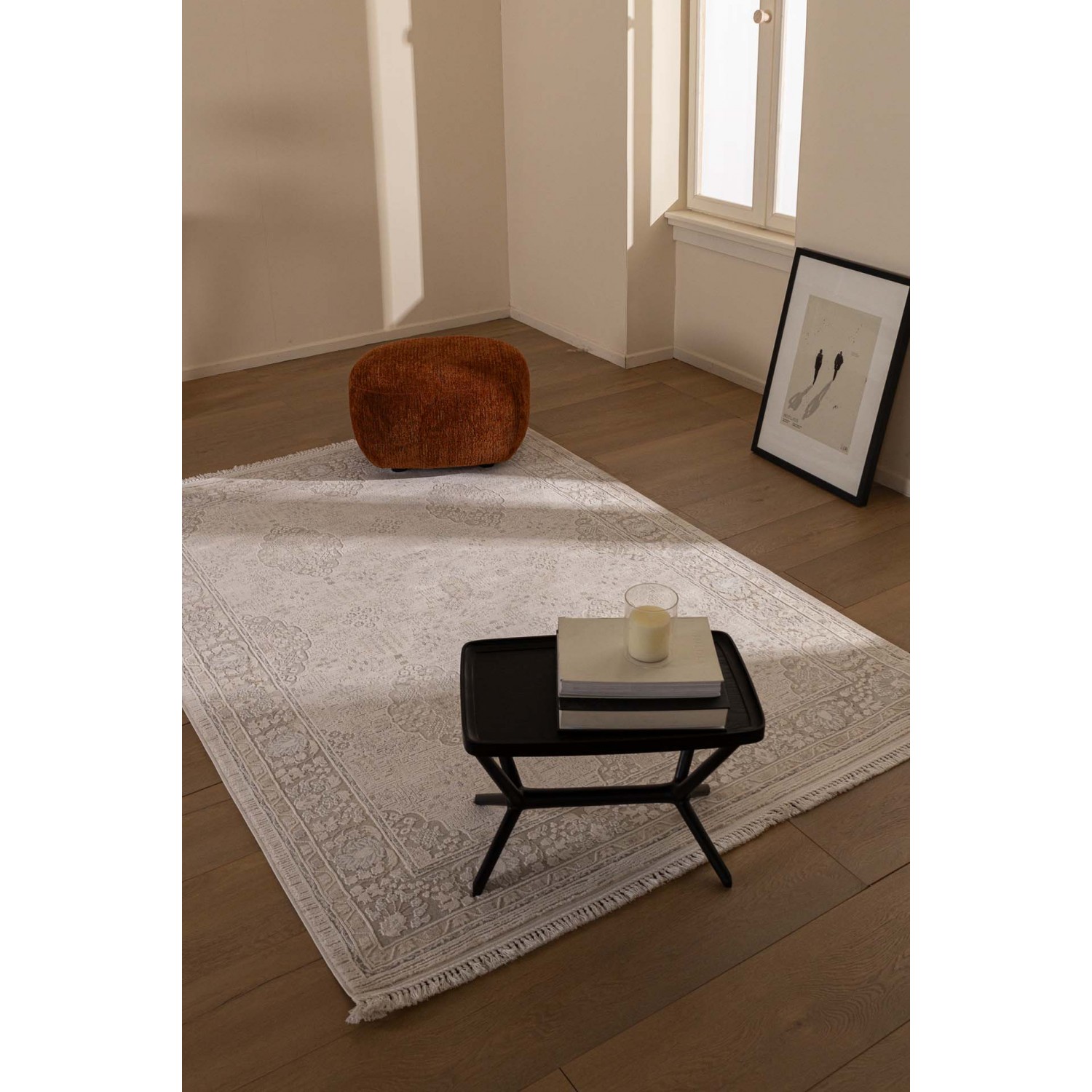 Χαλί Allure 36478 Royal Carpet - 140 x 200 cm 4