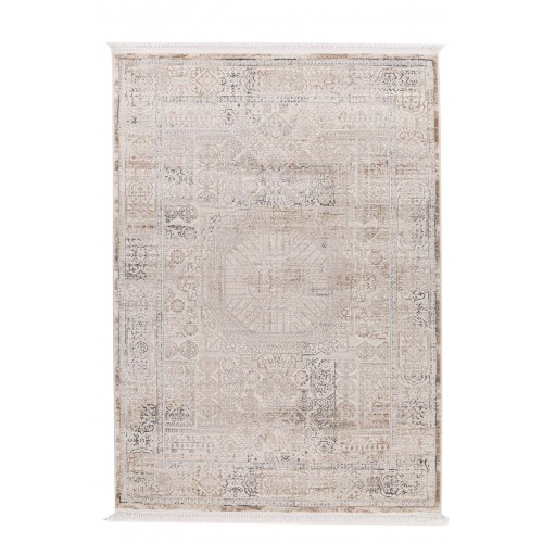 Στρογγυλό Χαλί Allure 37379 Royal Carpet Φ160