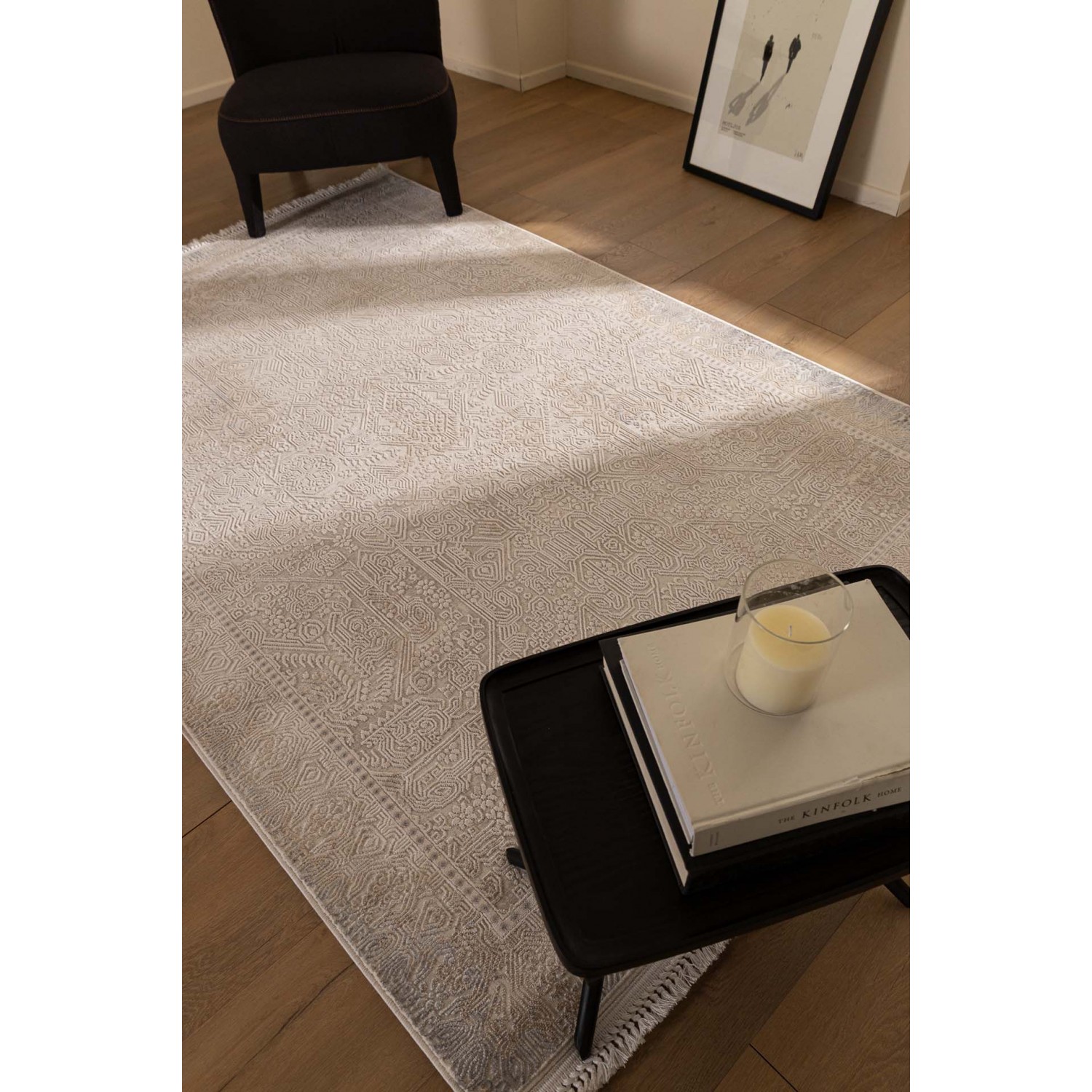 Χαλί Allure 37538 Royal Carpet - 140 x 200 cm 4