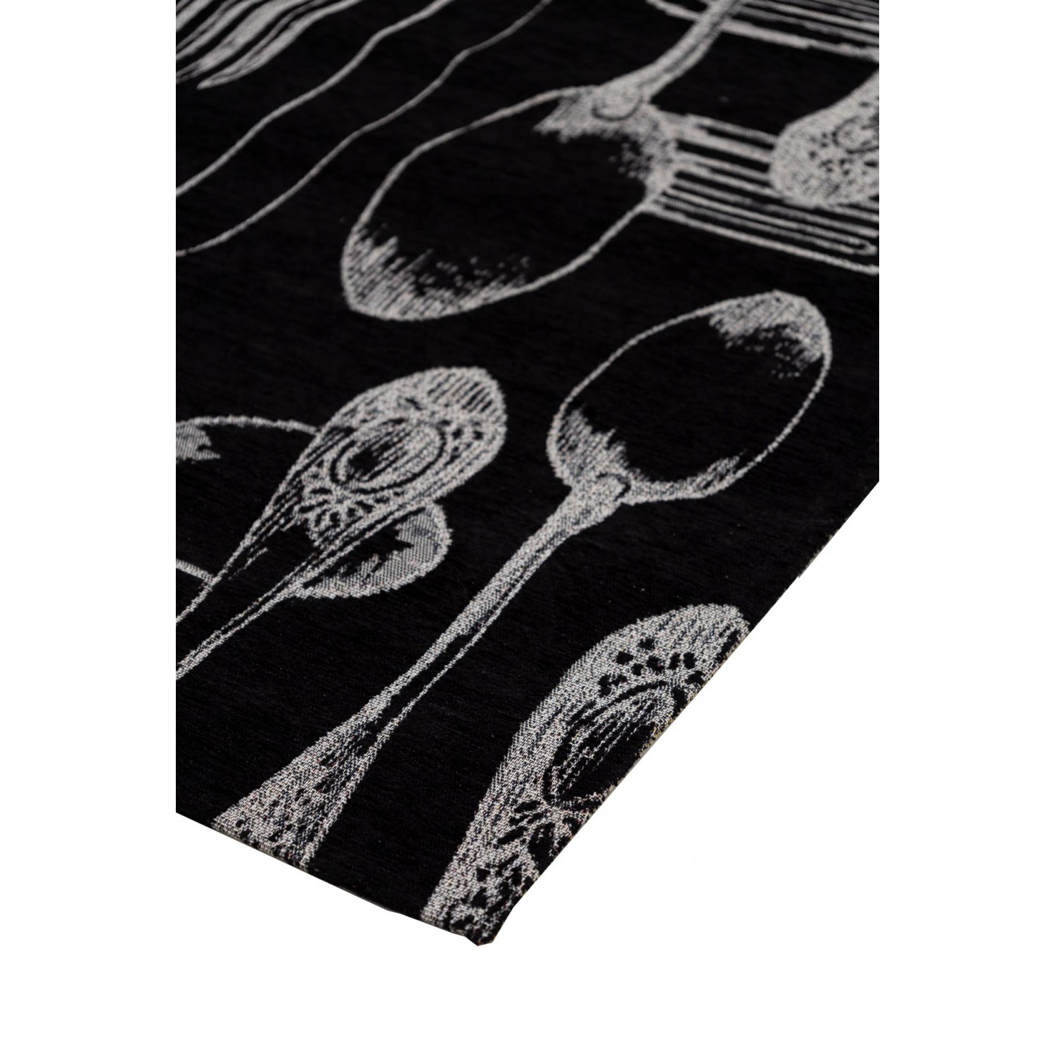 Χαλί Canvas 1344 K Royal Carpet - 75 x 150 cm 3