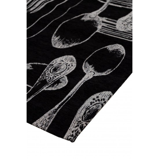 Χαλί Canvas 1344 K Royal Carpet - 75 x 150 cm 2