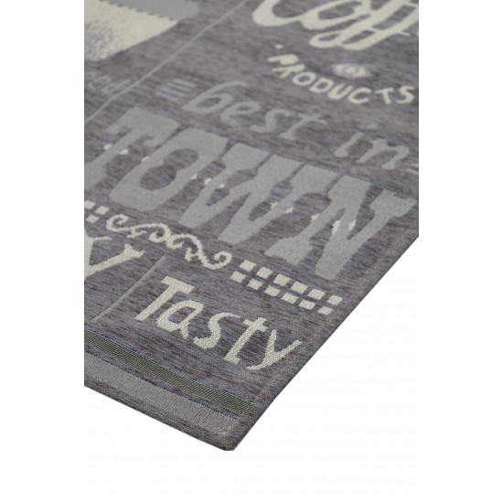 Χαλί Canvas 550 K Royal Carpet - 75 x 150 cm 2