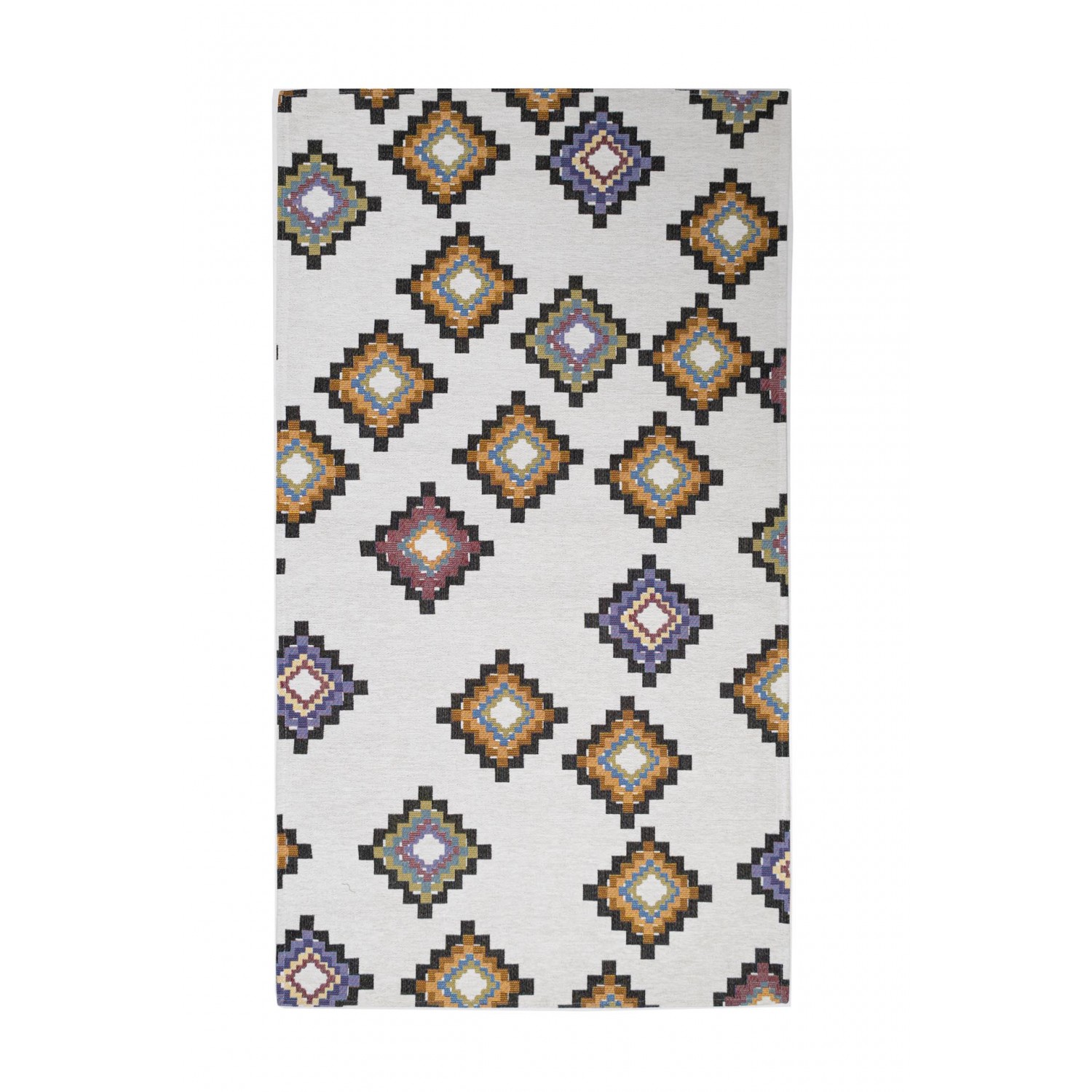 Χαλί Canvas 712 W Royal Carpet - 75 x 150 cm 2