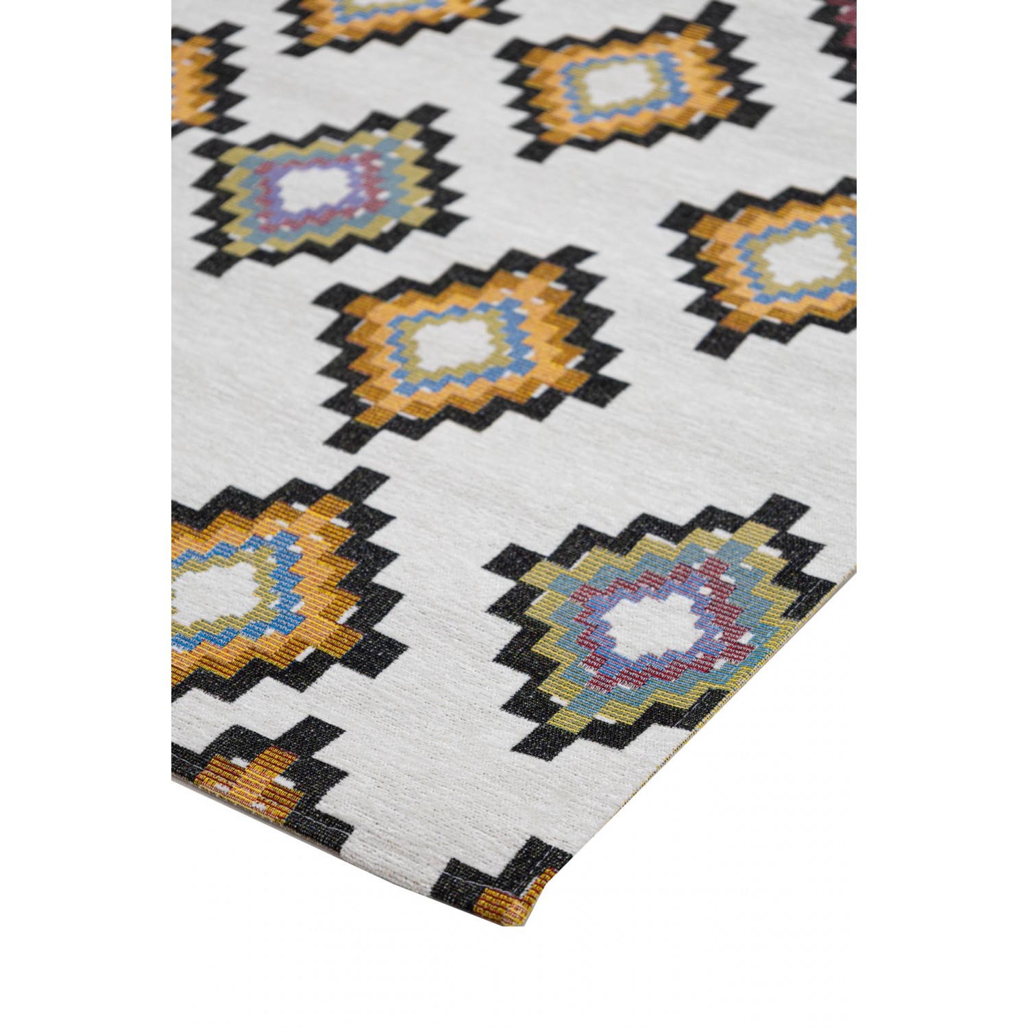 Χαλί Canvas 712 W Royal Carpet - 75 x 150 cm 3