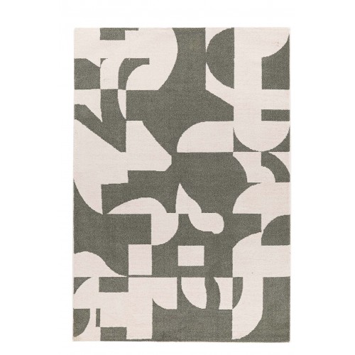 Χαλί Century 486A GREEN Royal Carpet - 160 x 230 cm