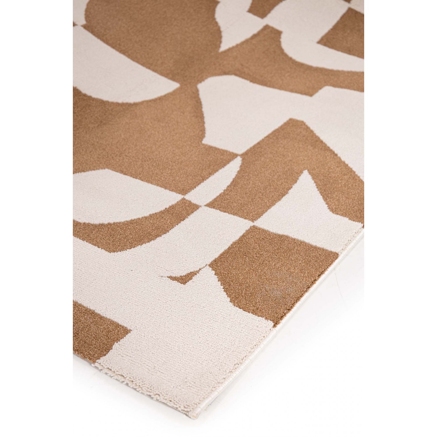 Χαλιά Κρεβατοκάμαρας (Σετ 3τμχ) Century 486B TERRA Royal Carpet 3